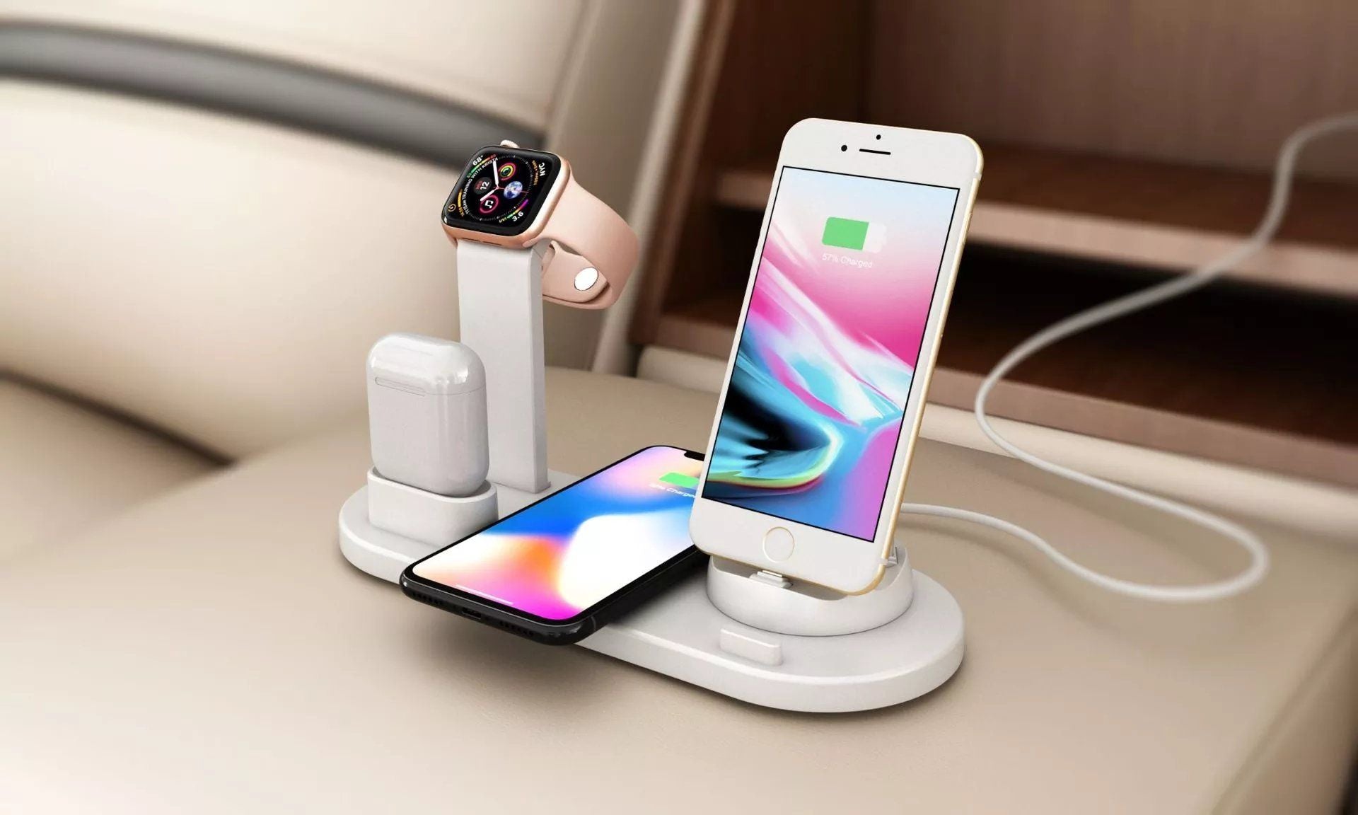 Meilleurs accessoires de téléphone