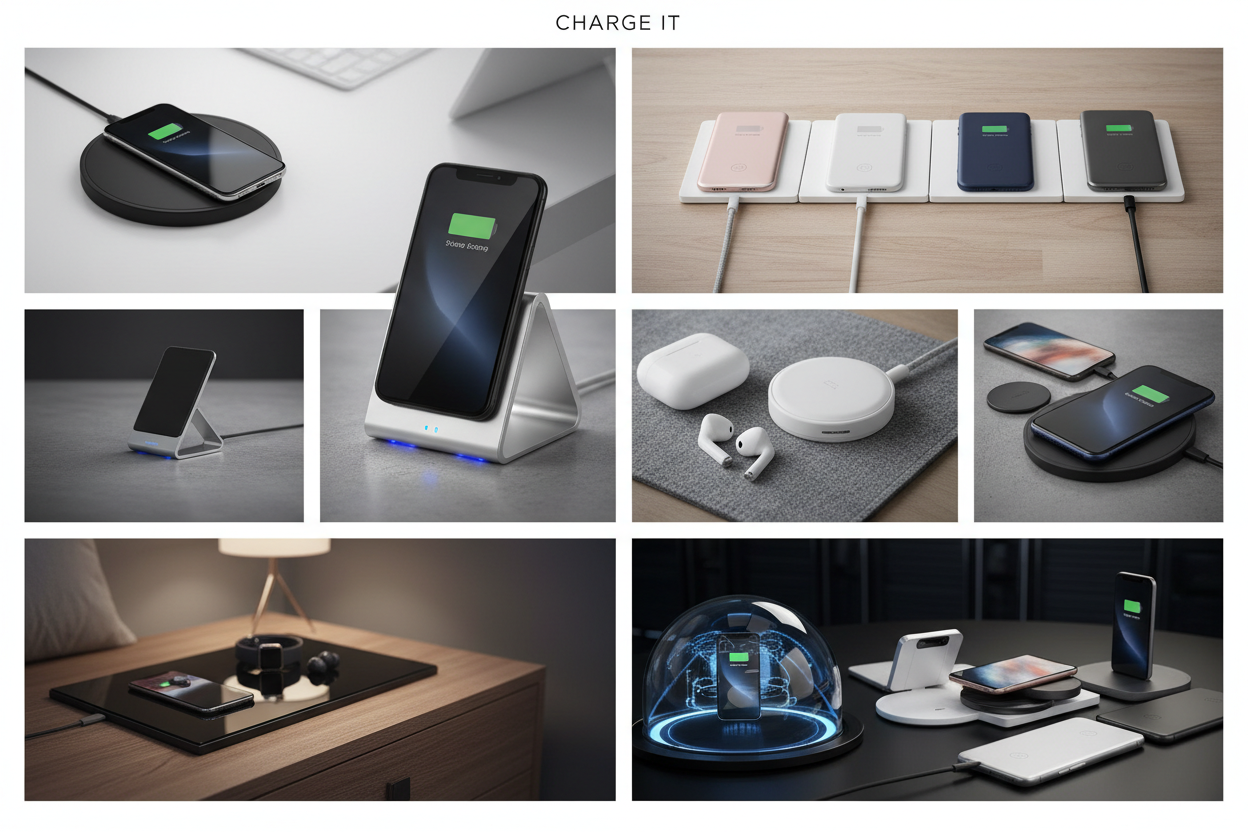 Chargeur