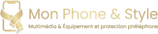 Mon Phone & Style