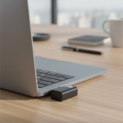 Adaptateur usb c​ 