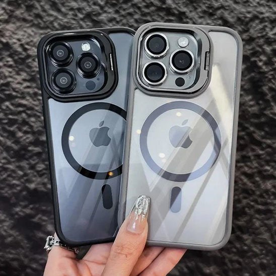 Coque antichoc