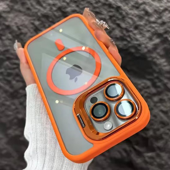 Coque antichoc