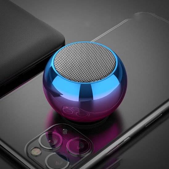 Enceinte bluetooth 