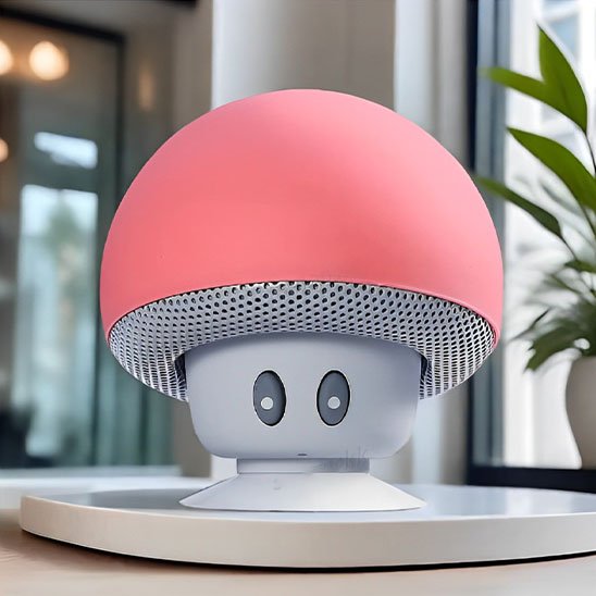 Enceinte bluetooth 