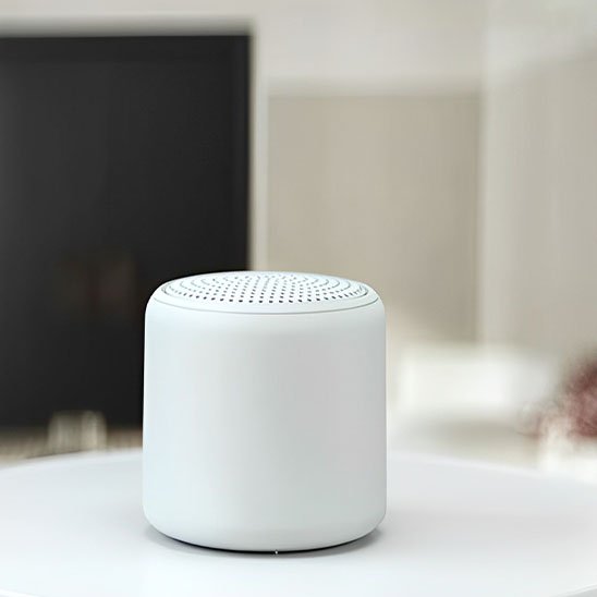 Enceinte bluetooth