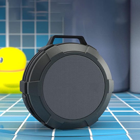 Enceinte bluetooth 