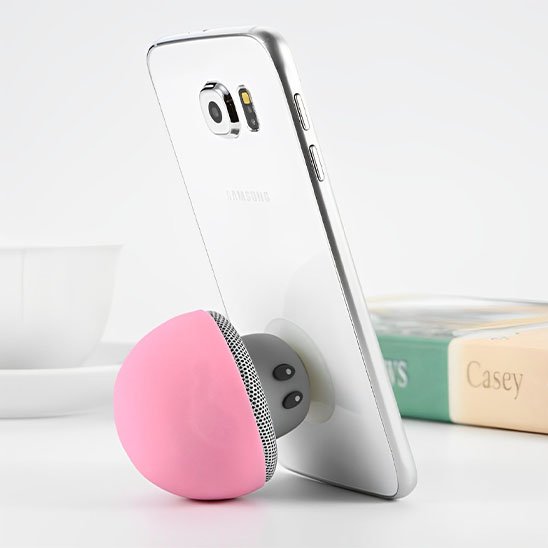Enceinte bluetooth 
