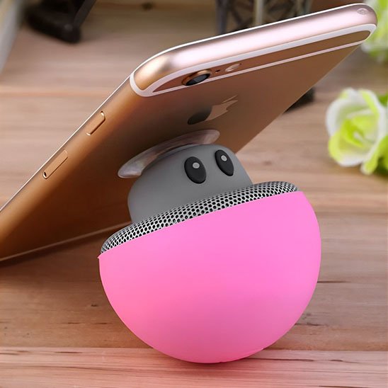 Enceinte bluetooth 