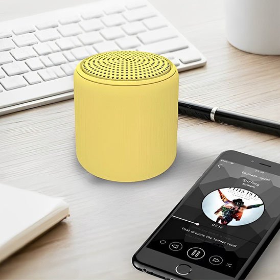 Enceinte bluetooth