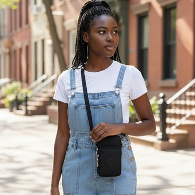 Pochette telephone 