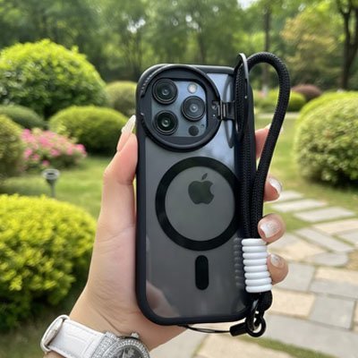 Coque transparente | Ultra-Résistante