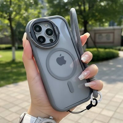 Coque transparente | Ultra-Résistante