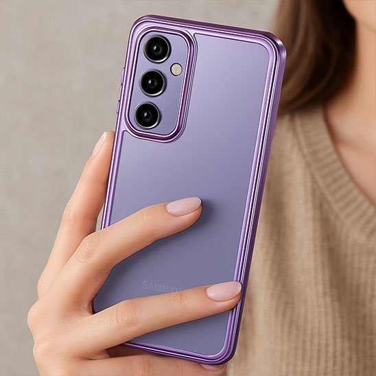 Coque en silicone | UltraProtect