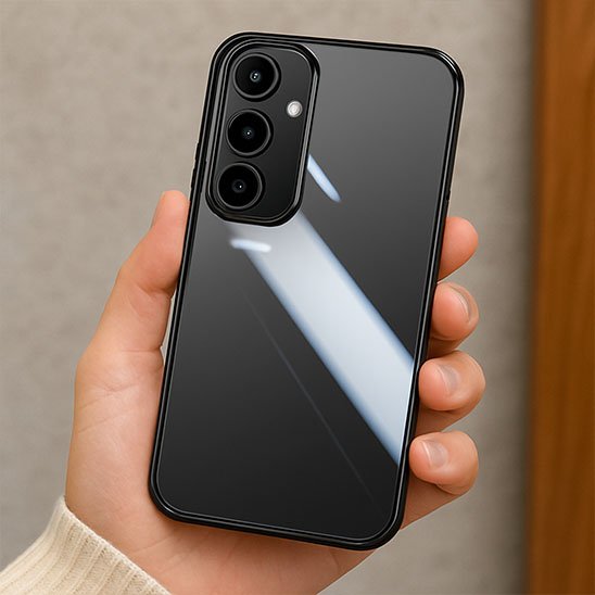 Coque en silicone | UltraProtect