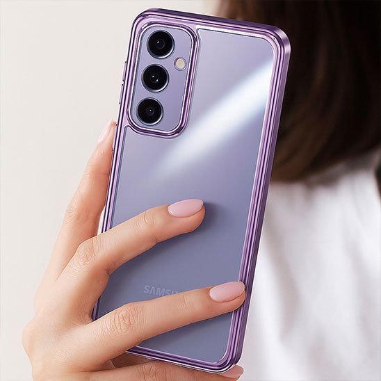 Coque en silicone | UltraProtect