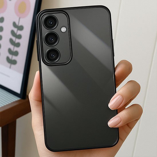 Coque en silicone | UltraProtect