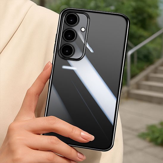 Coque en silicone | UltraProtect