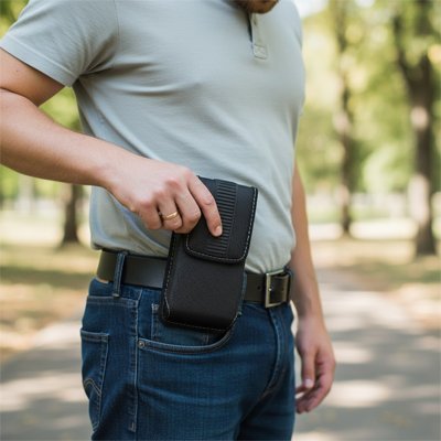 Etui telephone | Premium Protection