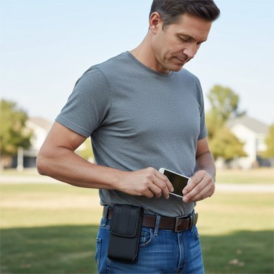 Etui telephone | Premium Protection