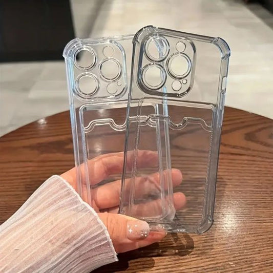 Étui téléphone | Protection Premium