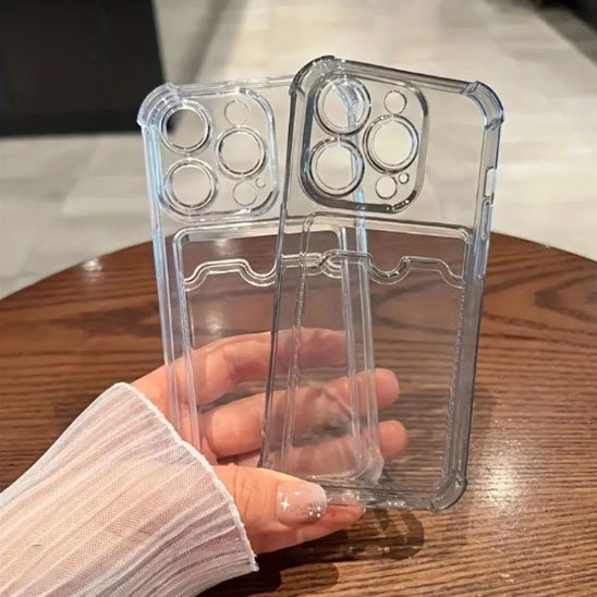 Étui téléphone | Protection Premium