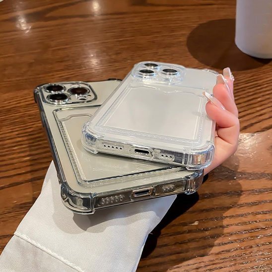 Étui téléphone | Protection Premium