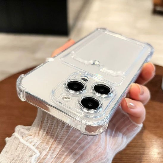 Étui téléphone | Protection Premium