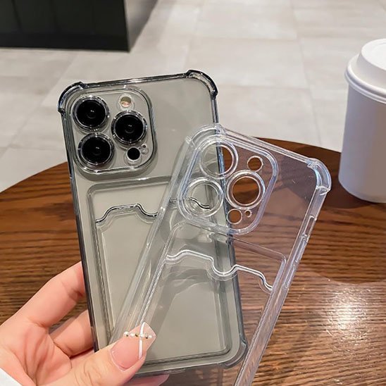 Étui téléphone | Protection Premium