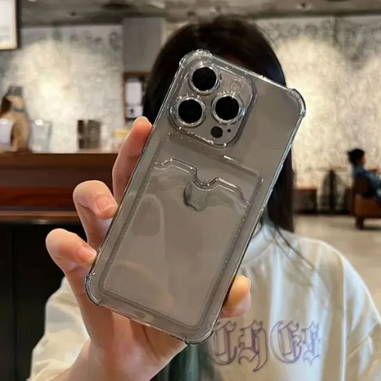 Étui téléphone | Protection Premium