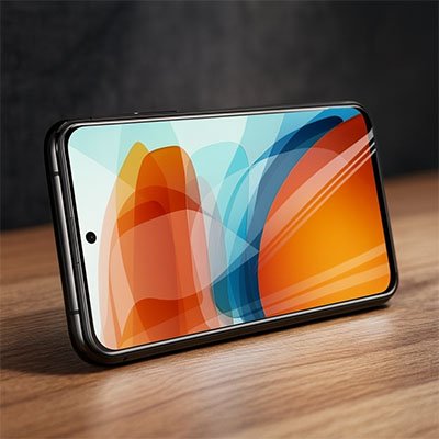 Ecran de protection | Ultra-Résistant