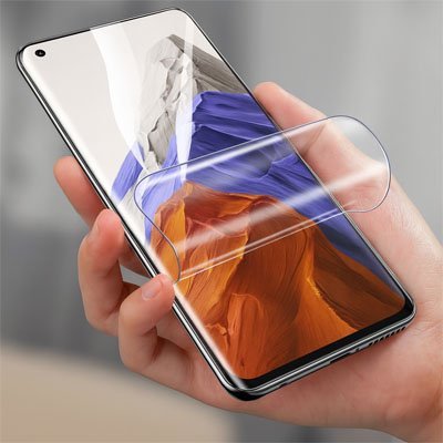 Ecran de protection | Ultra-Résistant