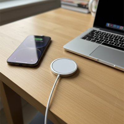 Chargeur sans fil | UltraSpeed