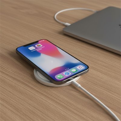 Chargeur sans fil | UltraSpeed