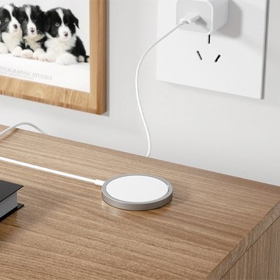 Chargeur sans fil | UltraSpeed