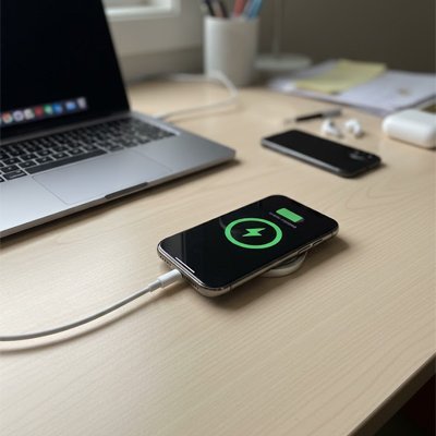 Chargeur sans fil | UltraSpeed
