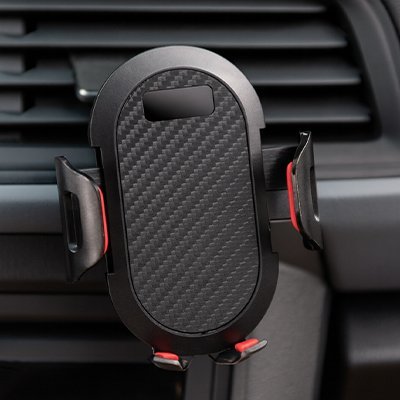 Support telephone voiture | MagSecure