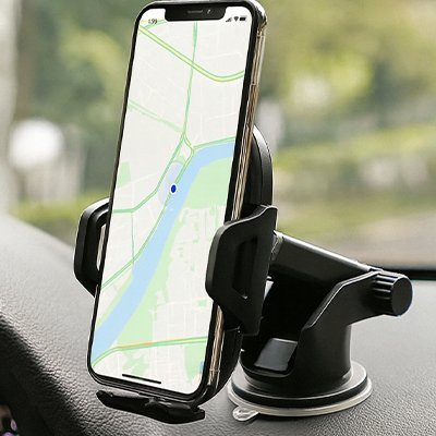 Support telephone voiture | MagSecure