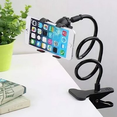 Support téléphone | DeskView Ajustable