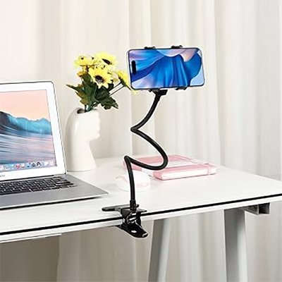 Support téléphone | DeskView Ajustable