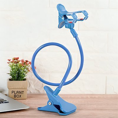 Support téléphone | DeskView Ajustable