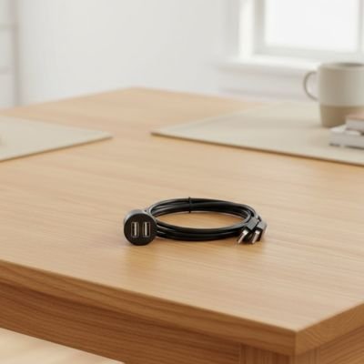 Rallonge pour usb​