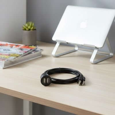 Rallonge pour usb​