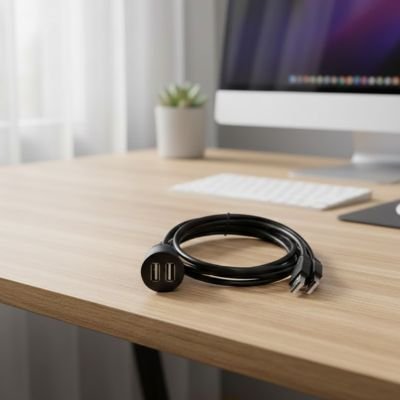 Rallonge pour usb​