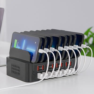 Station de charge