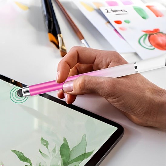 Stylet tablette