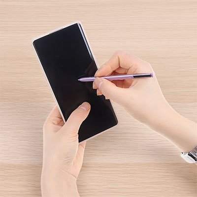 Stylet tactile