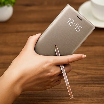 Stylet tactile