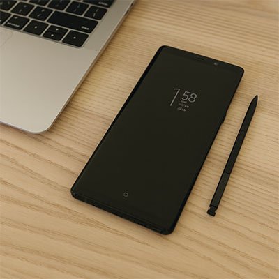 Stylet tactile