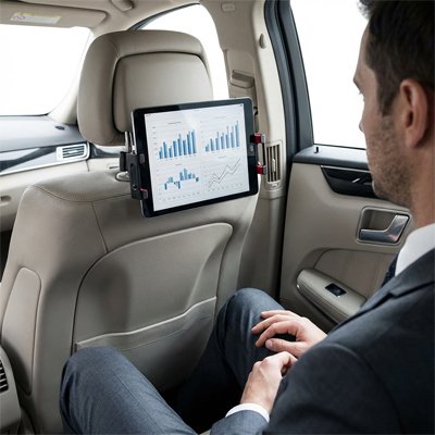 Support pour tablette 