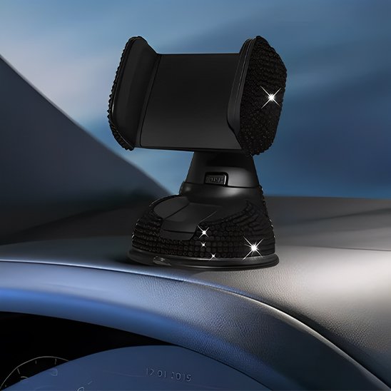 Support telephone voiture 